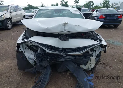 2022 Chevrolet Malibu Fwd Lt from USA, damaged, VIN 1G1ZD5ST3NF105712